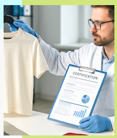 Услуги Сертификация продукции и услуг в Пушкине