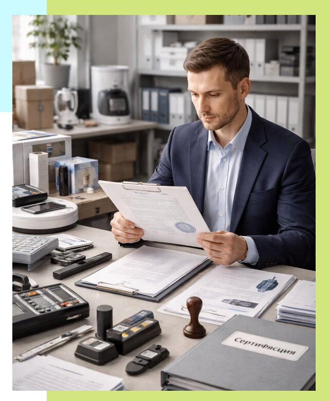 Сертификация продукции в Пушкине от 48677 р. | Орган Алешин-Пшн