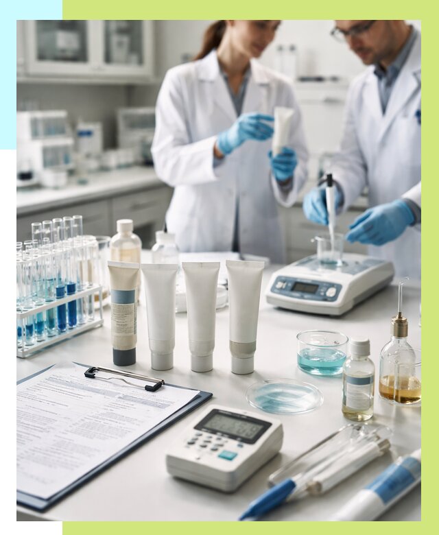 Сертификация зубной пасты в Пушкине от 21634 р. Алешин-Пшн