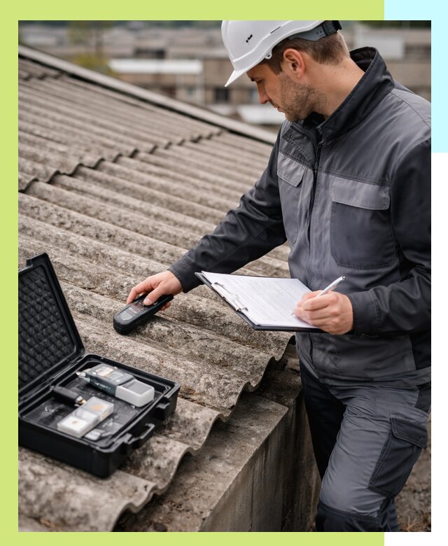 Сертификация шифера и техническая документация в Пушкине