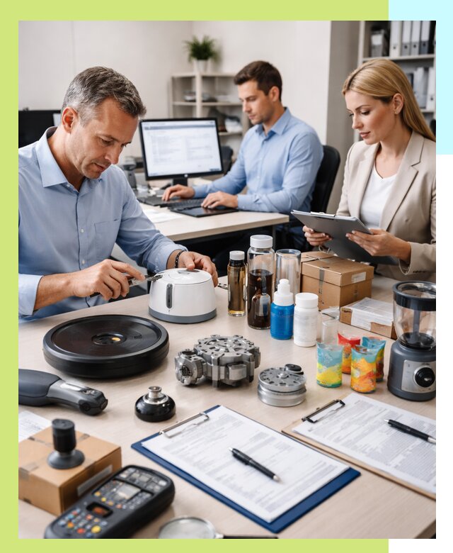 Сертификация товаров в Пушкине — быстро, официально