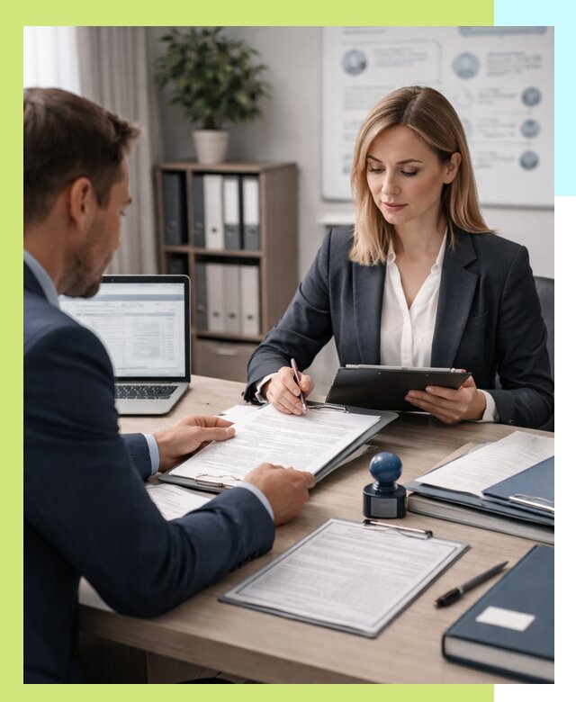 Сертификация услуг в Пушкине, подтверждение соответствия и качества