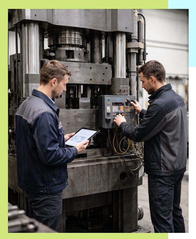 Сертификация машин и оборудования в Пушкине по ГОСТ и ТР