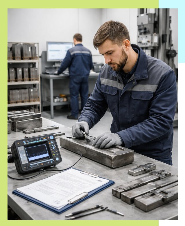 Сертификация сварочного оборудования в Пушкине по ГОСТ