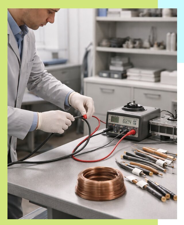 Сертификация провода в Пушкине для продажи и экспорта