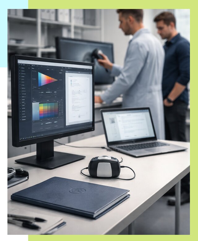 Сертификация мониторов в Пушкине: от 12980 р. | Алешин-Пшн