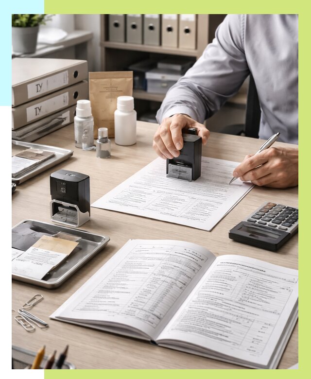 Разработка ТУ на продукцию в Пушкине от 12980 р. | Алешин-Пшн