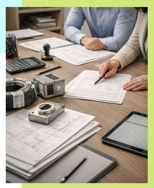 ТУ на изделие в Пушкине: оформить и получить от 9194 р. | Алешин-Пшн