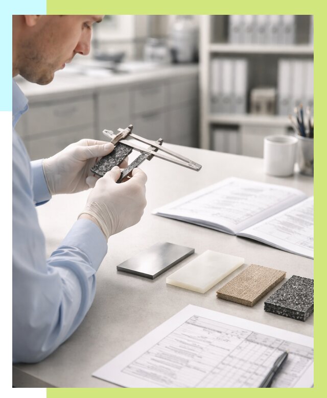 Разработка ТУ на материалы в Пушкине от 21634 р. Алешин-Пшн