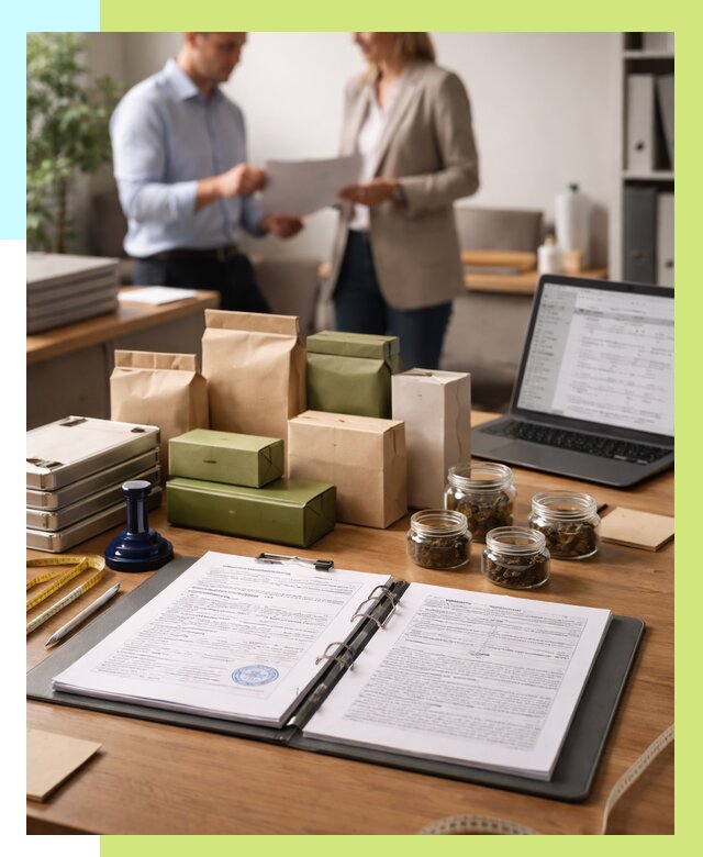 ТУ на чай в Пушкине срочно от 9194 р., оформление в Алешин-Пшн