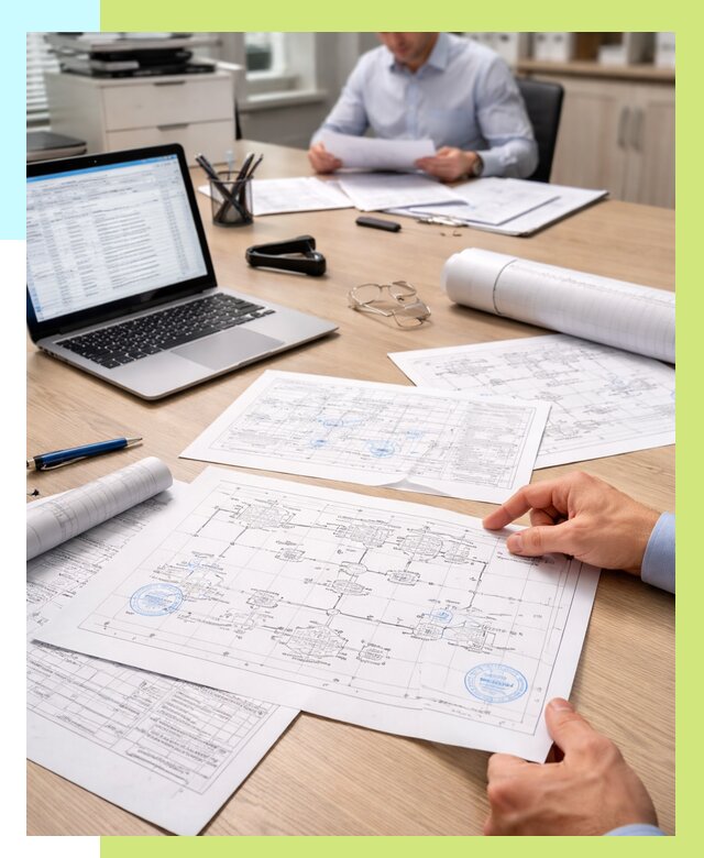 Алешин-Пшн:маршрутные карты технологических процессов Пушкине от 6490