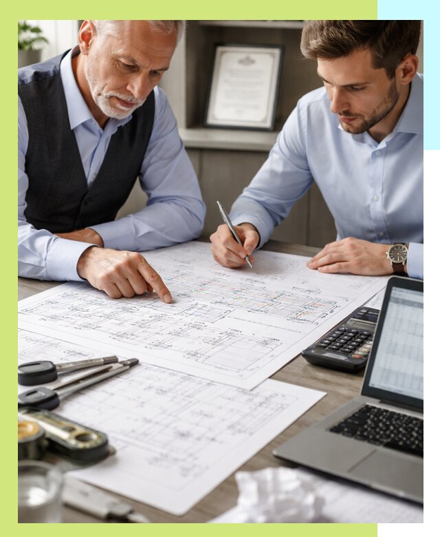 Разработка маршрутных карт технологических процессов в Пушкине