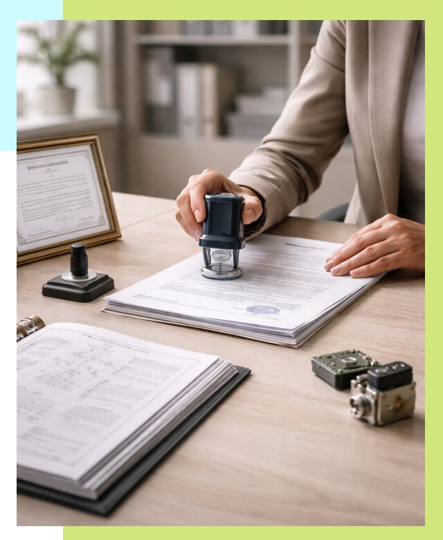 Сертификат соответствия ГОСТ Р в Пушкине от 9735 р. Алешин-Пшн