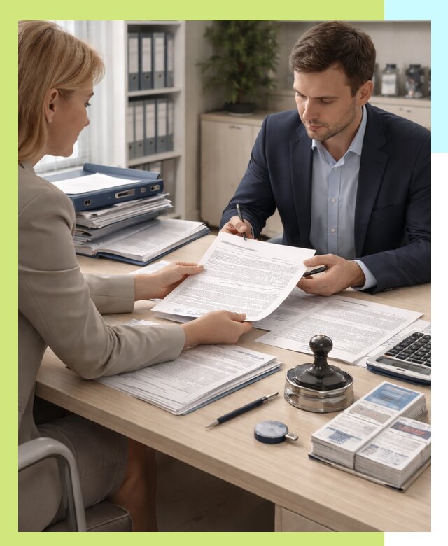 Оформление декларации соответствия ТР ТС в Пушкине быстро и надёжно