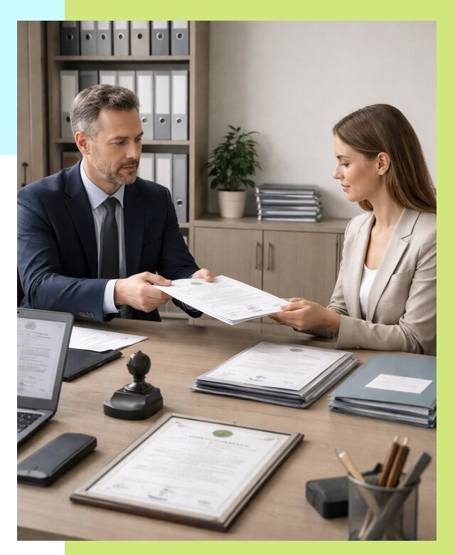 Нотификация ФСБ в Пушкине от 27043 р., Получить у Алешин-Пшн