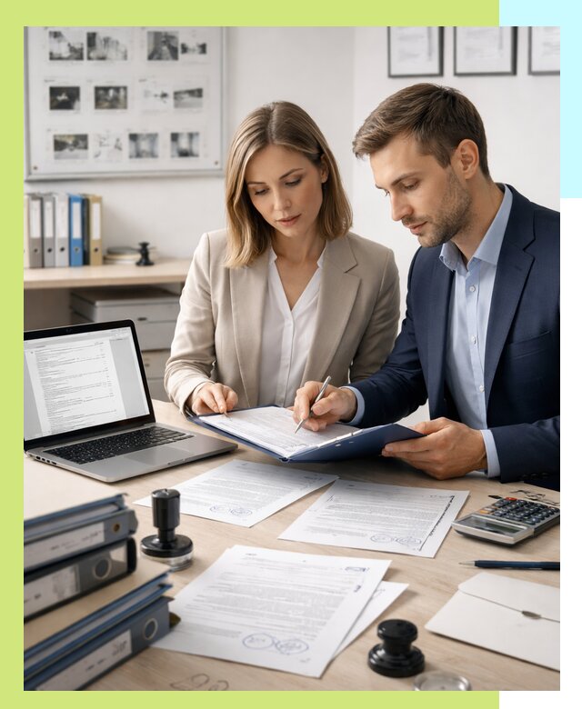 Нотификация ФСБ для продукции и оборудования в Пушкине