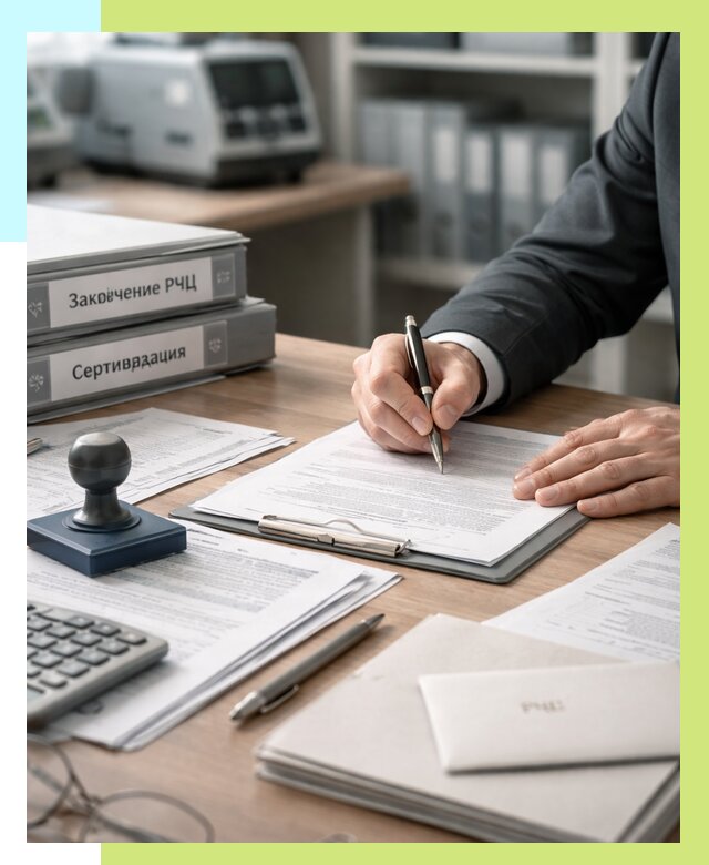 Заключение РЧЦ в Пушкине от 8113 р. | Алешин-Пшн — срочно