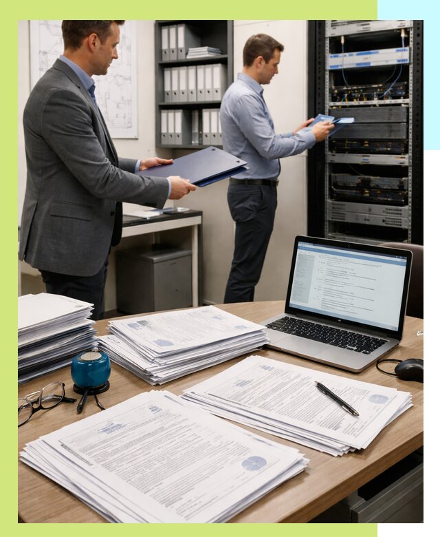 Получение заключения ФСТЭК на информационные системы в Пушкине