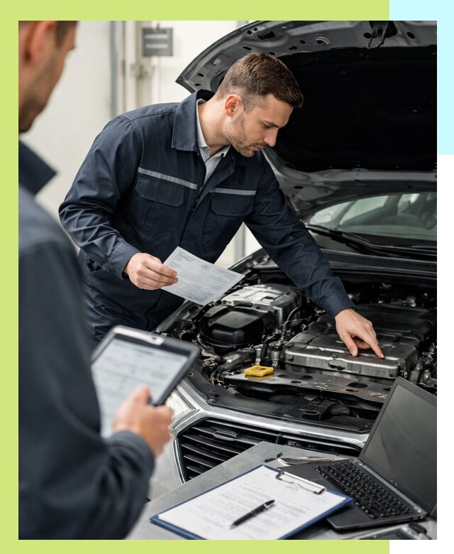 Оформление СБКТС на автомобиль в Пушкине, быстро и официально