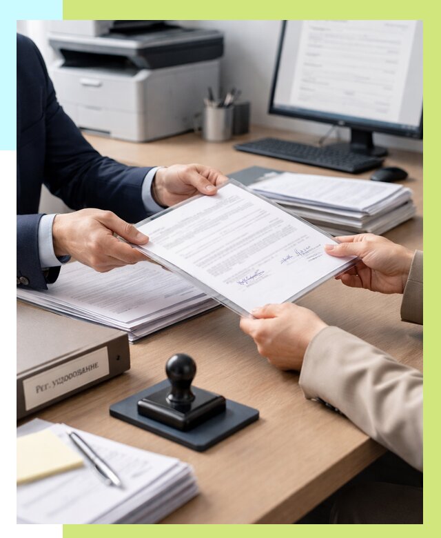 Рег. удостоверение медизделия в Пушкине от 86536р | Алешин-Пшн