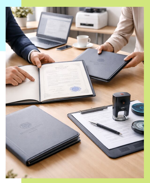 Сертификат OHSAS 18001 в Пушкине от 48677 р. | Алешин-Пшн