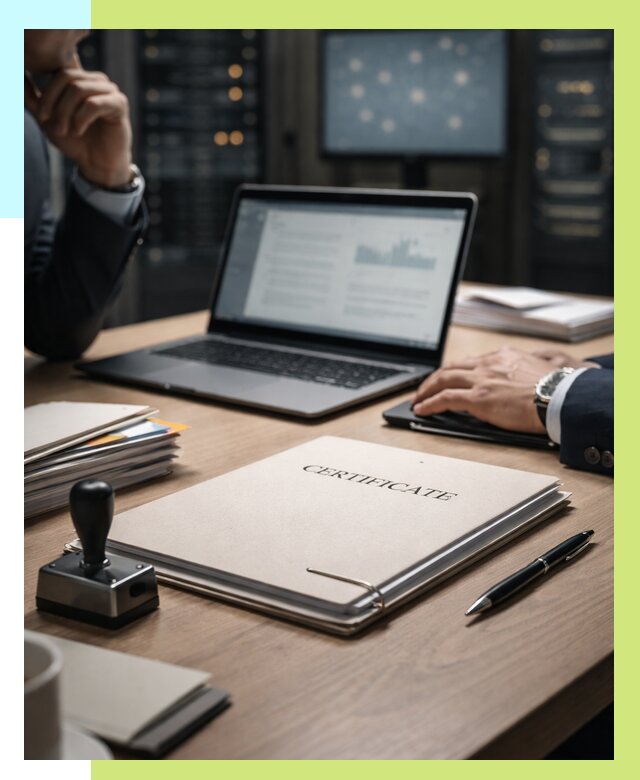 Сертификат ISO 27001 в Пушкине под ключ от 162255 р. Алешин-Пшн