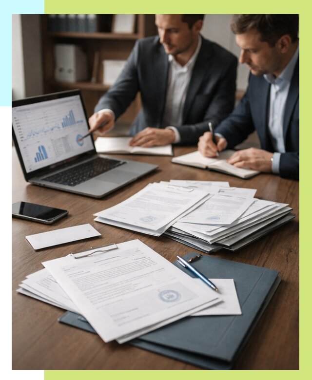 Оценка деловой репутации в Пушкине от 8113 р. | Алешин-Пшн