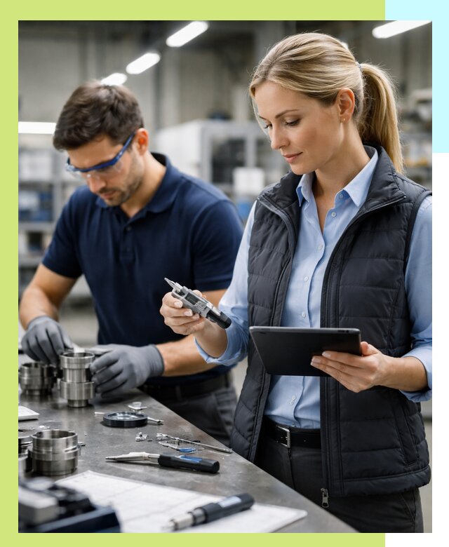 Сертификация производства в Пушкине по стандартам и требованиям