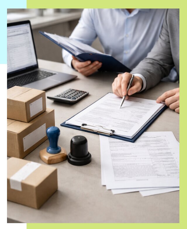 Декларирование продукции в Пушкине от 12980 р., Алешин-Пшн