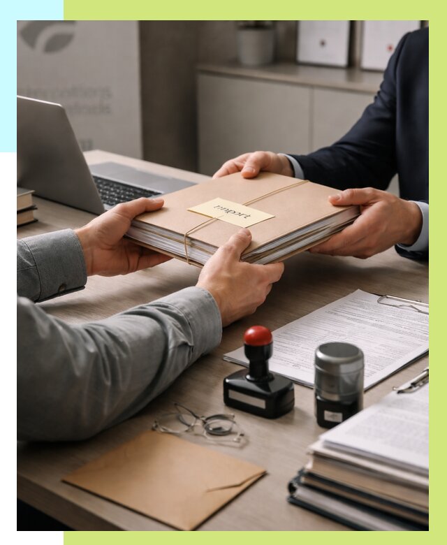 Сертификация для импорта в Пушкине от 32451 р. | Алешин-Пшн