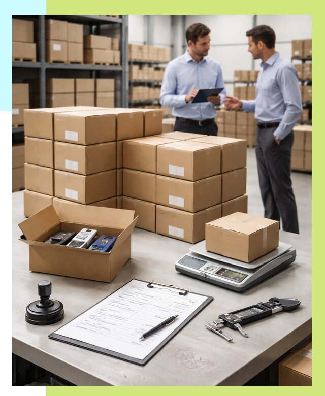 Сертификация партии товара в Пушкине от 16226 р., Алешин-Пшн