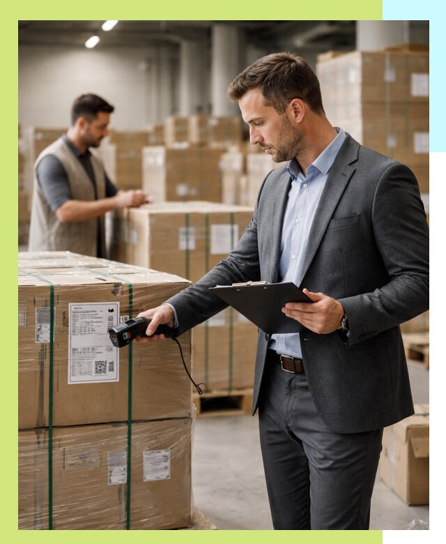 Сертификация партии товара в Пушкине по требованиям законодательства